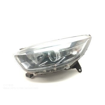 Recambio de faro izquierdo para renault captur life referencia OEM IAM 260603859R  