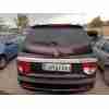 ssangyong kyron del año 2006