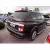 ssangyong kyron del año 2006