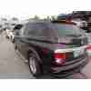 ssangyong kyron del año 2006