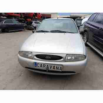 ford fiesta iv (ja_, jb_) del año 1998