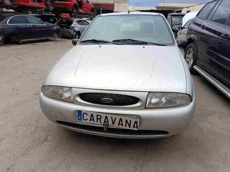 ford fiesta iv (ja_, jb_) del año 1998