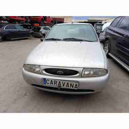 FORD FIESTA IV (JA_, JB_)