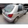 ford fiesta iv (ja_, jb_) del año 1998