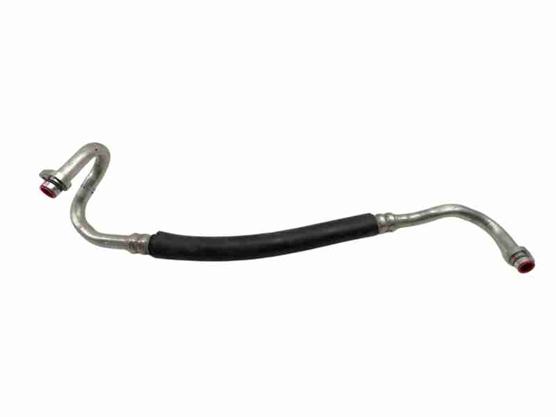 Recambio de tubo para nissan qashqai ii (j11, j11_) 1.5 dci referencia OEM IAM 92480HV80A  