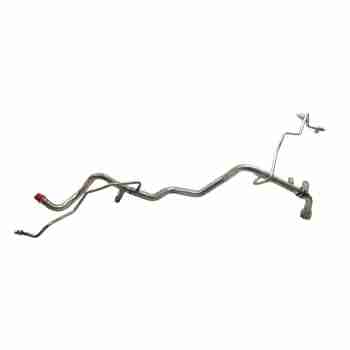 Recambio de tubo para nissan qashqai ii (j11, j11_) 1.6 dci referencia OEM IAM 924464EB0A  