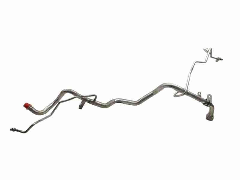 Recambio de tubo para nissan qashqai ii (j11, j11_) 1.6 dci referencia OEM IAM 924464EB0A  