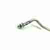 Recambio de tubo para nissan qashqai ii (j11, j11_) 1.6 dci referencia OEM IAM 924464EB0A  