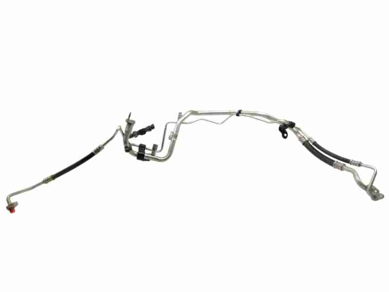 Recambio de tubo para peugeot rifter 1.2 puretech 110 referencia OEM IAM 9675102080  