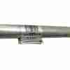 Recambio de tubo para peugeot rifter 1.2 puretech 110 referencia OEM IAM 9675102080  