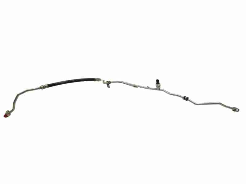 Recambio de tubo para dacia sandero iii stepway essential referencia OEM IAM 924403872R  