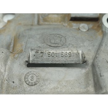 Recambio de bomba aceite para bmw x3 (e83) 3.0i referencia OEM IAM 7501569  