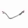 Recambio de tubo para volkswagen golf vii (5g1, bq1, be1, be2) 1.0 tsi referencia OEM IAM 5Q1816738H  