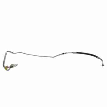 Recambio de tubo para fiat 500 (312_) 1.2 (312axa1a) referencia OEM IAM 52060974  
