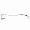 Recambio de tubo para fiat 500 (312_) 1.2 (312axa1a) referencia OEM IAM 52060974  