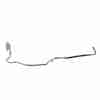 Recambio de tubo para fiat 500 (312_) 1.2 (312axa1a) referencia OEM IAM 52060974  