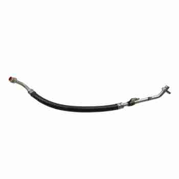Recambio de tubo para renault captur ii (hf_) tce 90 (hfm6) referencia OEM IAM 924540725R  