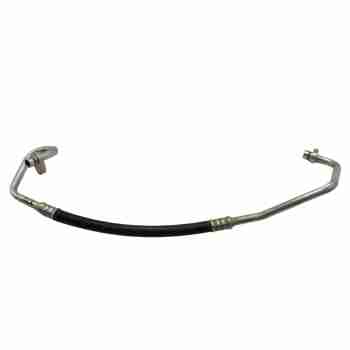 Recambio de tubo para nissan qashqai (j11) acenta referencia OEM IAM 924904ED0A  