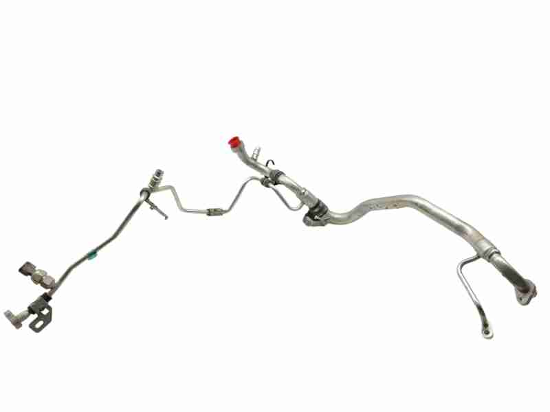 Recambio de tubo para renault captur ii (hf_) tce 90 (hfm6) referencia OEM IAM 924400929R  