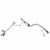 Recambio de tubo para renault captur ii (hf_) tce 90 (hfm6) referencia OEM IAM 924400929R  