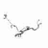 Recambio de tubo para renault captur ii (hf_) tce 90 (hfm6) referencia OEM IAM 924400929R  