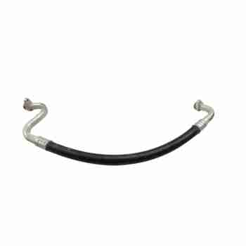 Recambio de tubo para peugeot 3008 ii suv (mc_, mr_, mj_, m4_) 1.6 puretech 180 (m45gfr, m45gfu) referencia OEM IAM 9834116480  