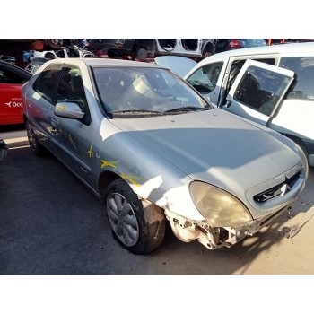 citroën xsara berlina del año 2003