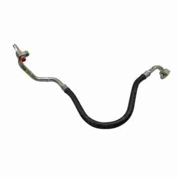 Recambio de tubo para fiat 500 (312_) 1.2 (312axa1a) referencia OEM IAM 52060998  