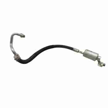 Recambio de tubo para peugeot 3008 ii suv (mc_, mr_, mj_, m4_) 1.6 puretech 180 (m45gfr, m45gfu) referencia OEM IAM 9821674780  