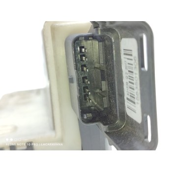 Recambio de cerradura puerta delantera derecha para citroën berlingo cuadro l2 referencia OEM IAM 828405  