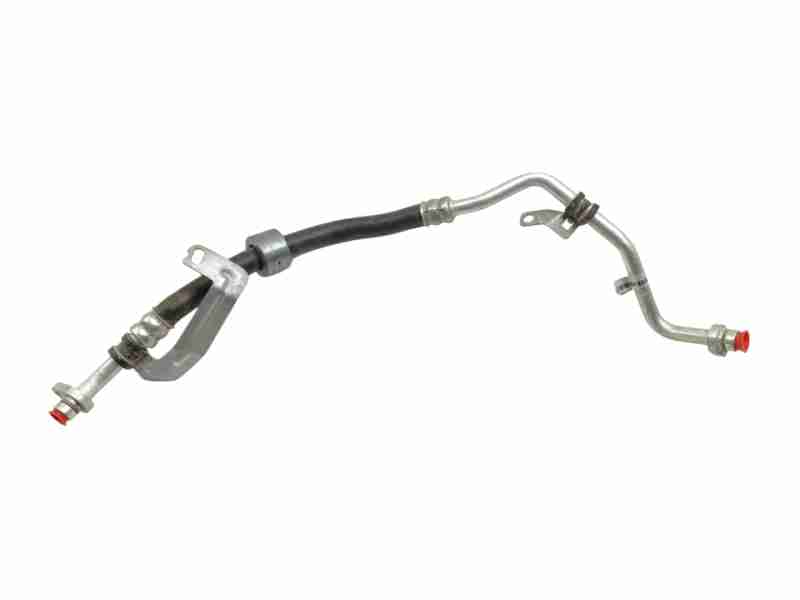 Recambio de tubo para renault captur ii evolution referencia OEM IAM 924548533R  