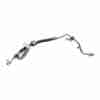Recambio de tubo para renault captur ii evolution referencia OEM IAM 924548533R  
