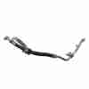 Recambio de tubo para renault captur ii evolution referencia OEM IAM 924548533R  