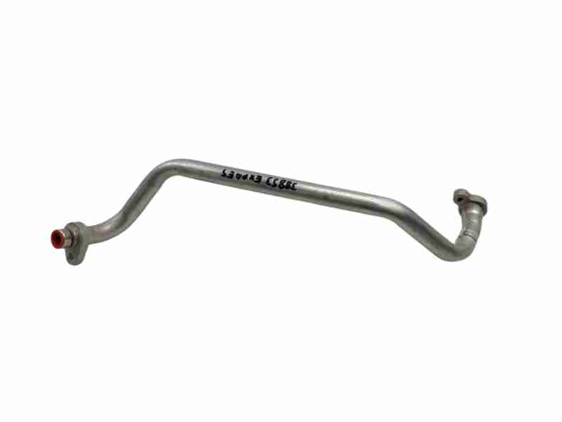 Recambio de tubo para renault express furgón/monospace 1.3 tce 100 (f6ma) referencia OEM IAM 924801845R  