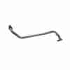 Recambio de tubo para renault express furgón/monospace 1.3 tce 100 (f6ma) referencia OEM IAM 924801845R  