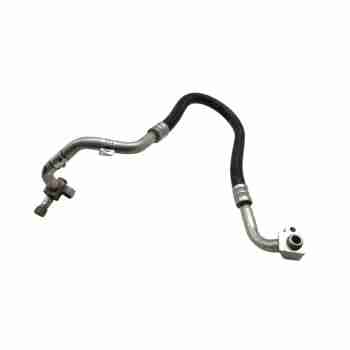 Recambio de tubo para fiat 500 (312_) 1.2 (312axa1a) referencia OEM IAM 52060996  