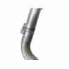Recambio de tubo para fiat 500 (312_) 1.2 (312axa1a) referencia OEM IAM 52060996  