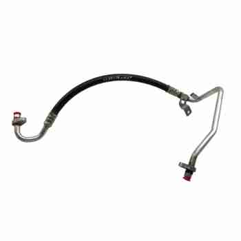 Recambio de tubo para renault captur ii (hf_) tce 90 (hfm6) referencia OEM IAM 924909533R  