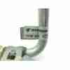 Recambio de tubo para renault captur ii (hf_) tce 90 (hfm6) referencia OEM IAM 924909533R  
