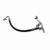 Recambio de tubo para renault captur ii (hf_) tce 90 (hfm6) referencia OEM IAM 924909533R  