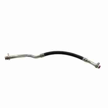 Recambio de tubo para nissan qashqai (j11) acenta referencia OEM IAM 924804ED0B  