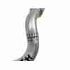 Recambio de tubo para nissan qashqai (j11) acenta referencia OEM IAM 924804ED0B  