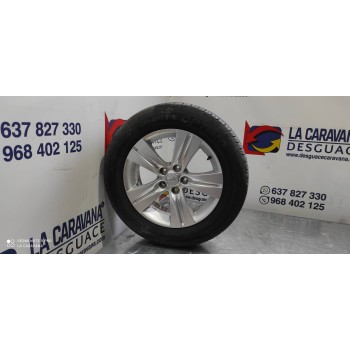 Recambio de juego llantas para kia sportage concept 4x2 referencia OEM IAM 529103U200  