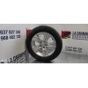 Recambio de juego llantas para kia sportage concept 4x2 referencia OEM IAM 529103U200  