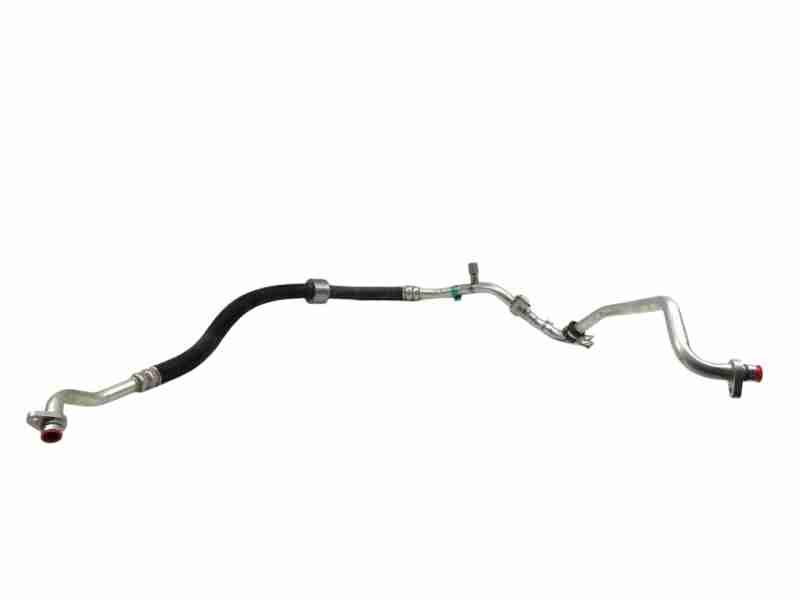 Recambio de tubo para dacia sandero ii (b8_) 1.5 blue dci 95 (b8jl) referencia OEM IAM 924549573R  
