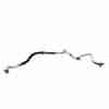 Recambio de tubo para dacia sandero ii (b8_) 1.5 blue dci 95 (b8jl) referencia OEM IAM 924549573R  