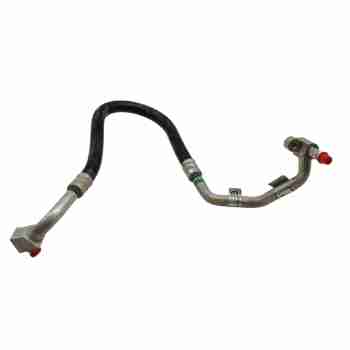 Recambio de tubo para fiat 500 (312_) 1.2 (312axa1a) referencia OEM IAM 52060996  