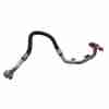 Recambio de tubo para fiat 500 (312_) 1.2 (312axa1a) referencia OEM IAM 52060996  