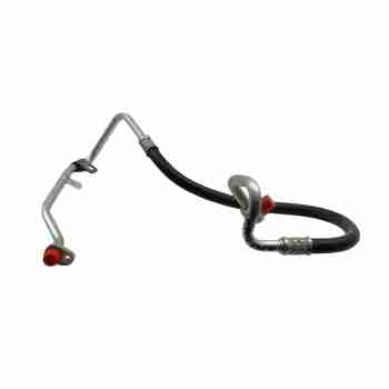 Recambio de tubo para dacia sandero ii (b8_) 1.5 blue dci 95 (b8jl) referencia OEM IAM 924903921R  