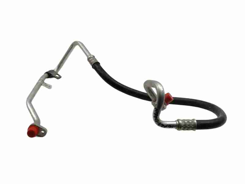 Recambio de tubo para dacia sandero ii (b8_) 1.5 blue dci 95 (b8jl) referencia OEM IAM 924903921R  